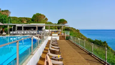 Niforeika Beach
