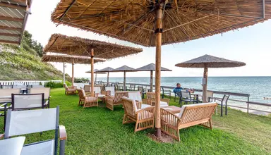 Niforeika Beach