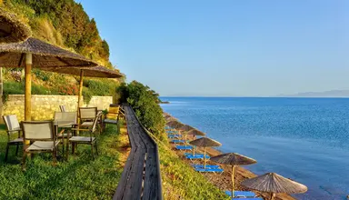 Niforeika Beach