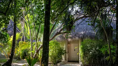 Nika Island Resort
