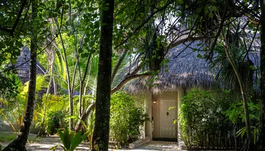 Nika Island Resort
