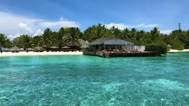 Nika Island Resort