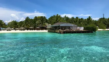Nika Island Resort