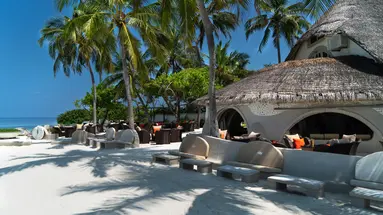 Nika Island Resort