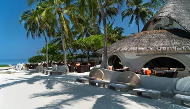 Nika Island Resort