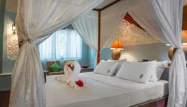 Nika Island Resort