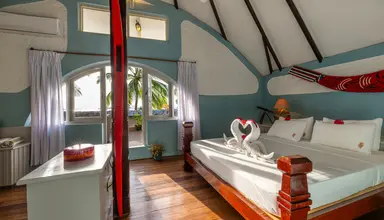 Nika Island Resort