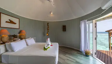 Nika Island Resort