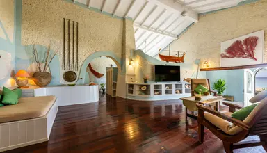 Nika Island Resort