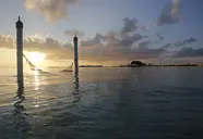 Nika Island Resort