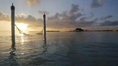 Nika Island Resort