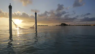 Nika Island Resort