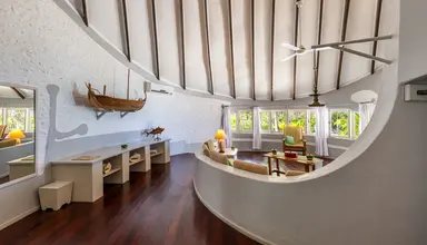 Nika Island Resort