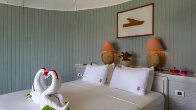 Nika Island Resort