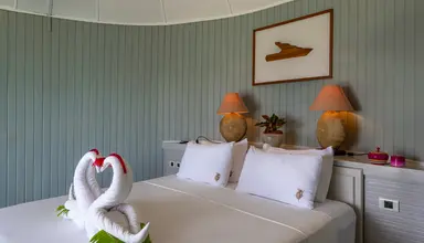 Nika Island Resort
