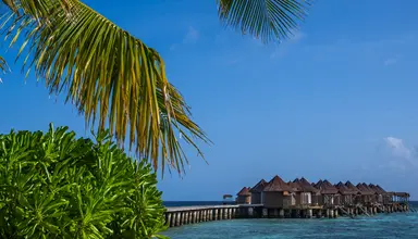 Nika Island Resort