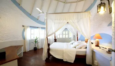 Nika Island Resort