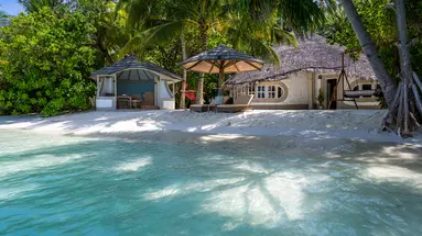 Nika Island Resort