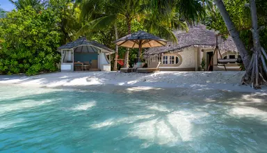 Nika Island Resort