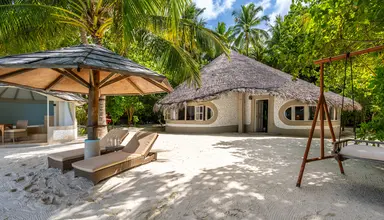 Nika Island Resort