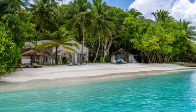 Nika Island Resort