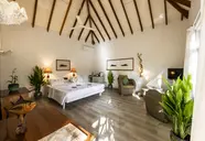 Nika Island Resort