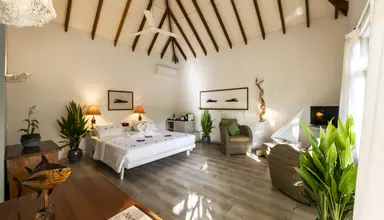 Nika Island Resort