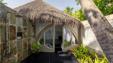 Nika Island Resort