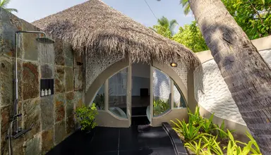 Nika Island Resort