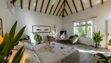 Nika Island Resort