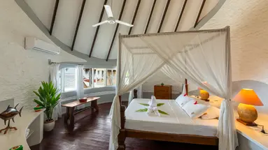 Nika Island Resort