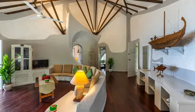 Nika Island Resort