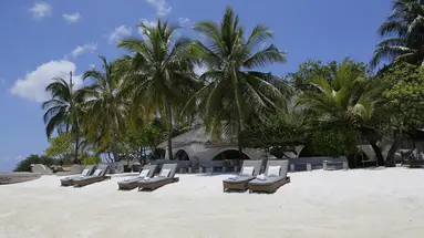 Nika Island Resort