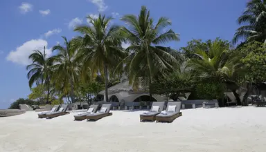 Nika Island Resort
