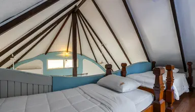 Nika Island Resort