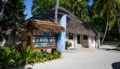 Nika Island Resort