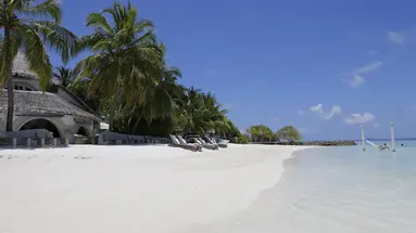 Nika Island Resort