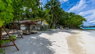 Nika Island Resort
