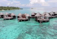 Nika Island Resort