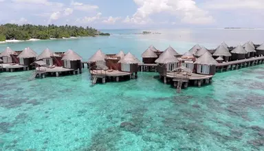 Nika Island Resort