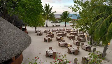 Nika Island Resort