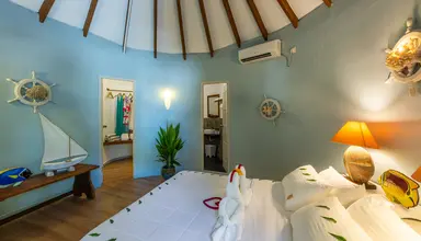 Nika Island Resort