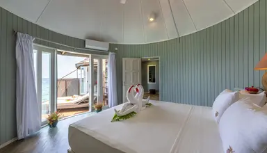 Nika Island Resort