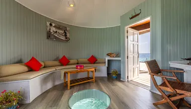 Nika Island Resort