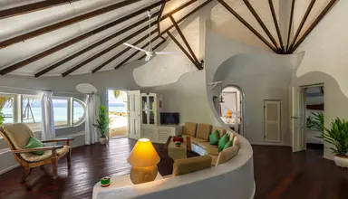 Nika Island Resort