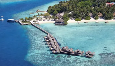 Nika Island Resort