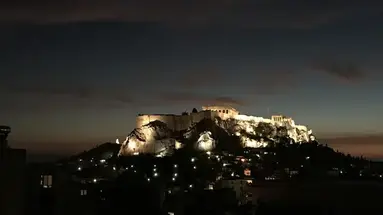 Niki Athens