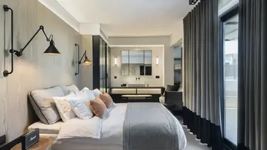 Niki Athens