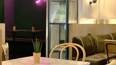 Niki Athens