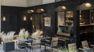 Niki Athens